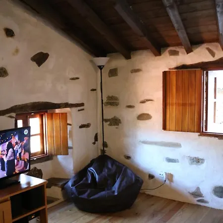 Casa Dos Trilhos *