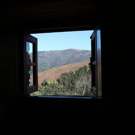 Casa Dos Trilhos Дом отдыха *