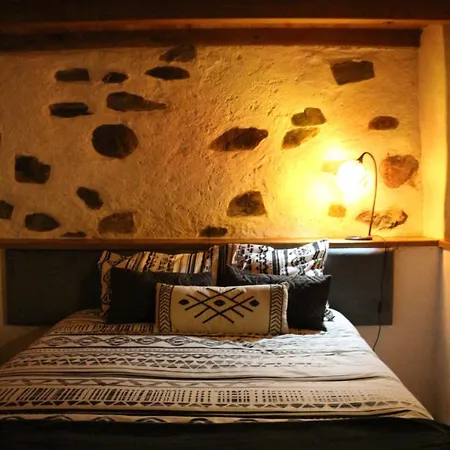 Σπίτι διακοπών Casa Dos Trilhos *