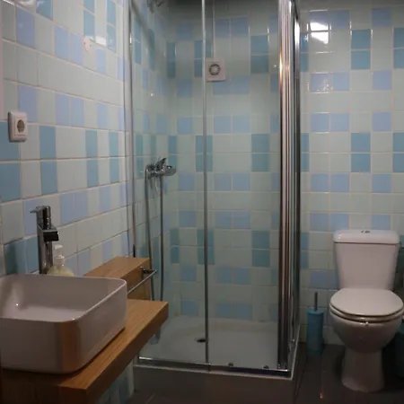 Casa Dos Trilhos Дом отдыха Луса
