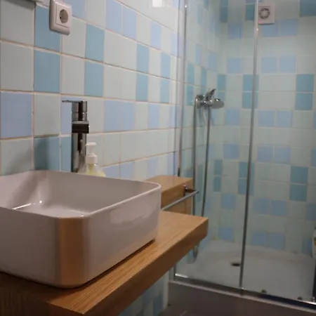 Дом отдыха Casa Dos Trilhos