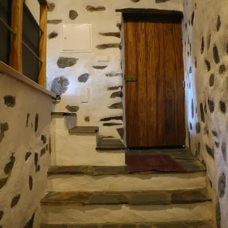 Casa Dos Trilhos Casa vacanze