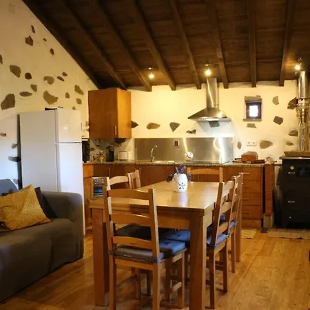 Casa vacanze Casa Dos Trilhos *