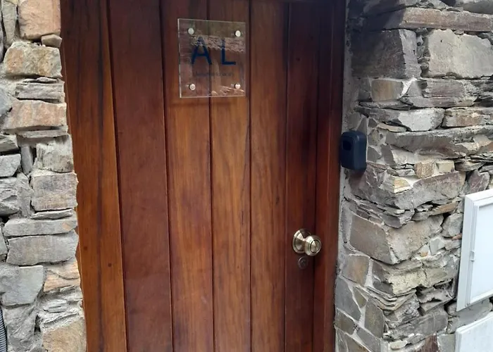 Casa de Férias Casa Dos Trilhos Lousã