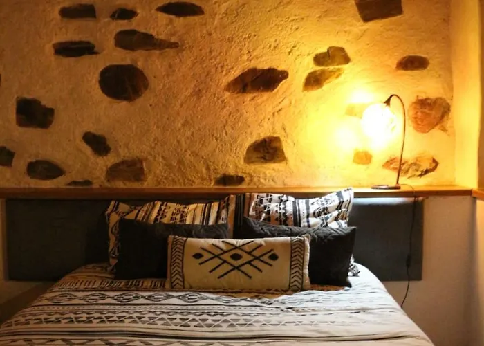 Casa de Férias Casa Dos Trilhos *