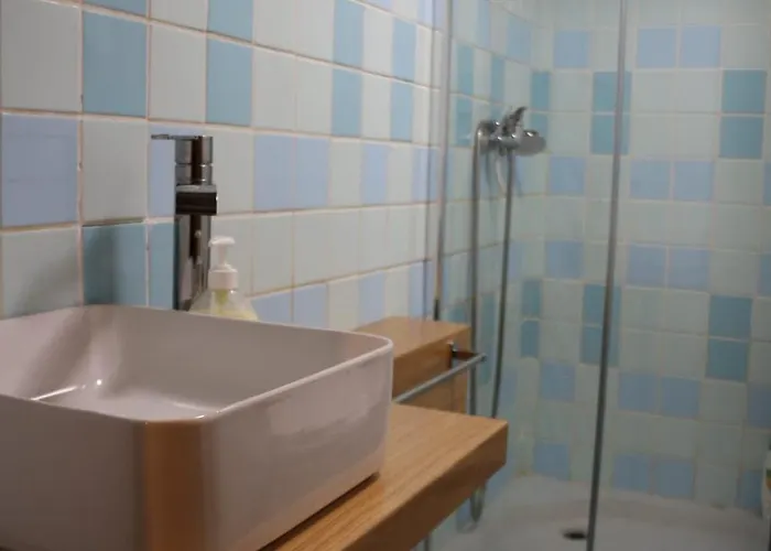 Casa de Férias Casa Dos Trilhos