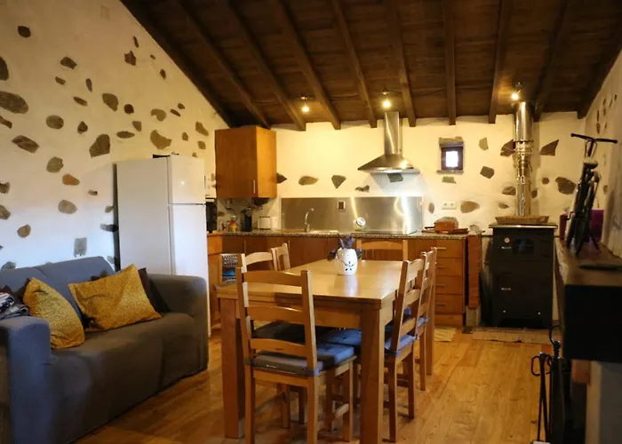 Casa de Férias Casa Dos Trilhos *